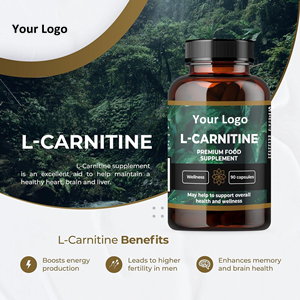 What is The Benefit Of Taking L-Carnitine?