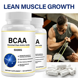 What do Branched Chain Amino Acids do?