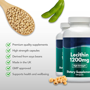Does Lecithin Help Lose Belly Fat?