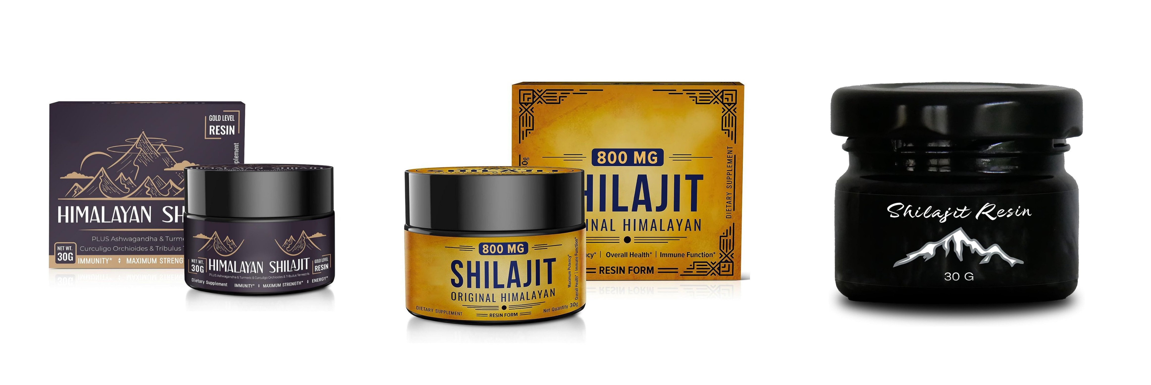 /oem-private-label-pure-himalaya-shilajit-resin-organic-shilajit-capsules-product/
