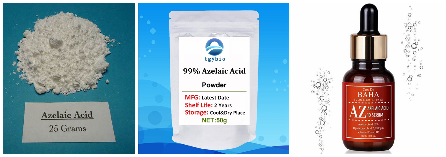 Azelaic acid Powder