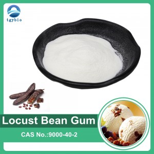 High Viscosity Instant Powder Food Grade price locust bean gum
