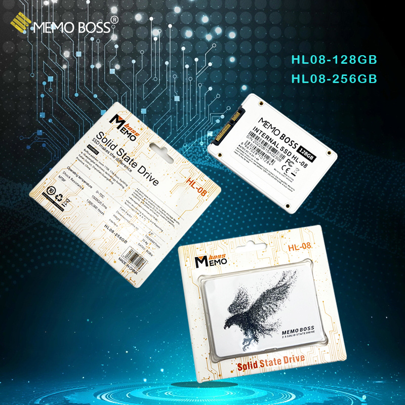 Memoboss Cheap Sata 3 Hard Disk Drive Suitable for08a8y