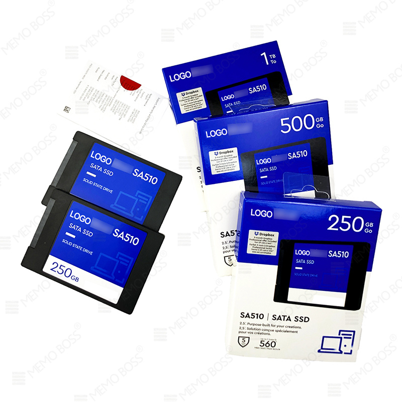 Wholesale Blue SSD 2ire
