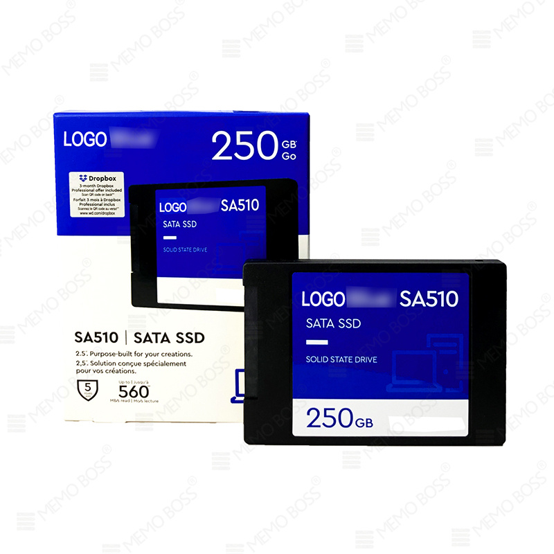 Wholesale Blue SSD 2zik