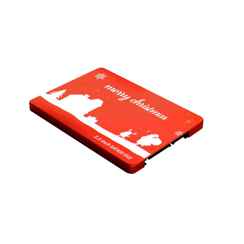 SSD Christmas Customized 2w7u