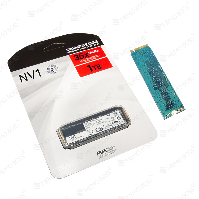 Suitable for Notebook NV1 SSD M6wi