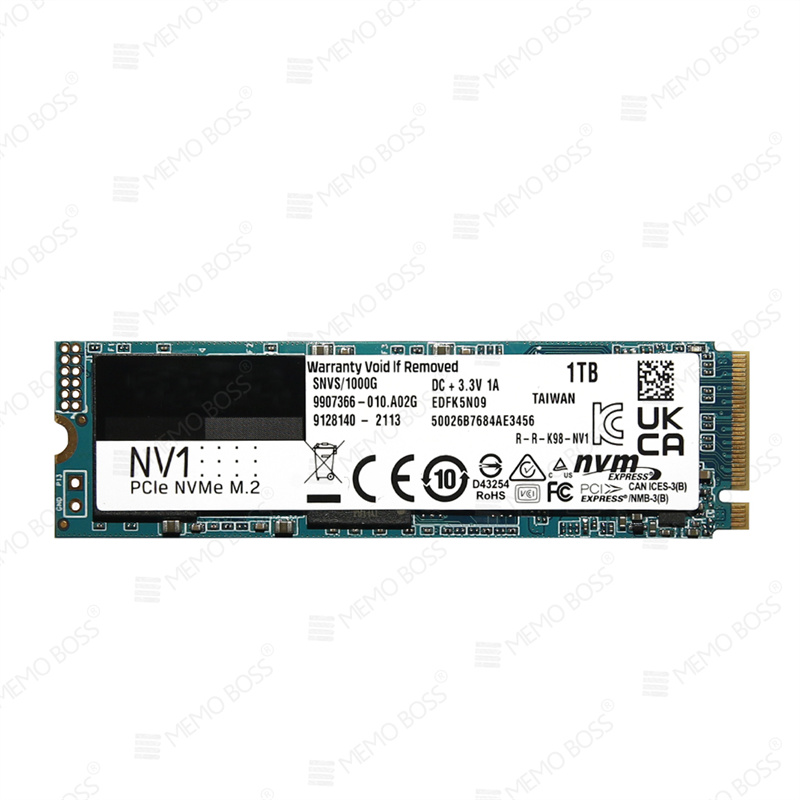 Suitable for Notebook NV1 SSD M8xu