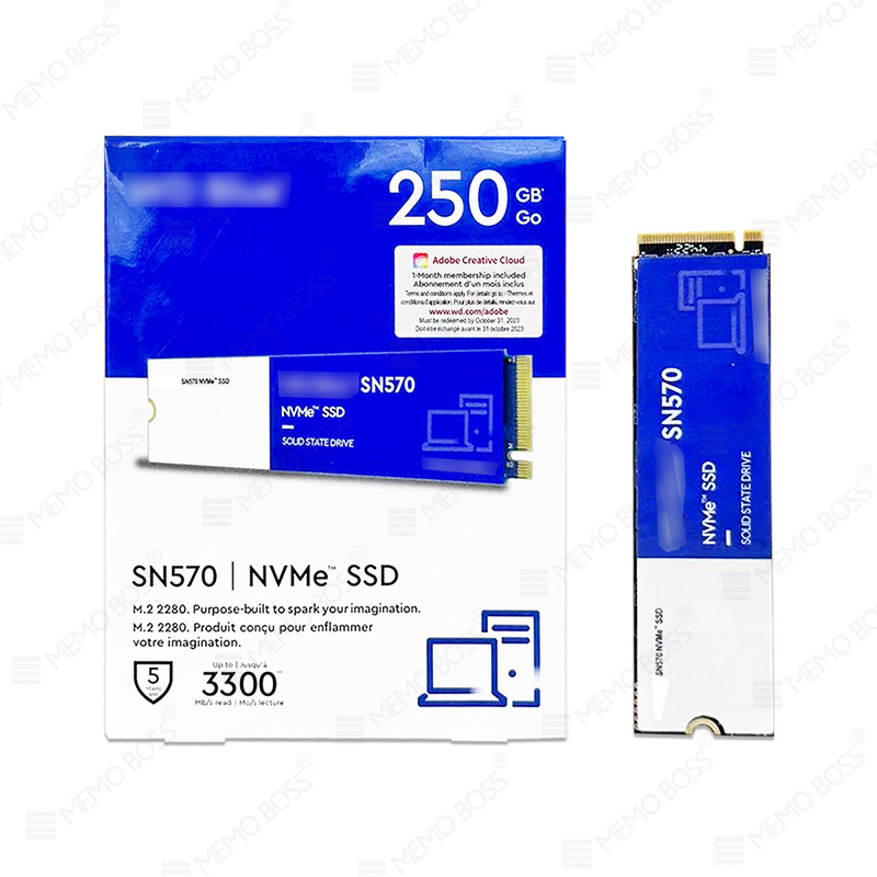 Original SSD M2 PCIE SSD NVME for Internal Solid S07npl