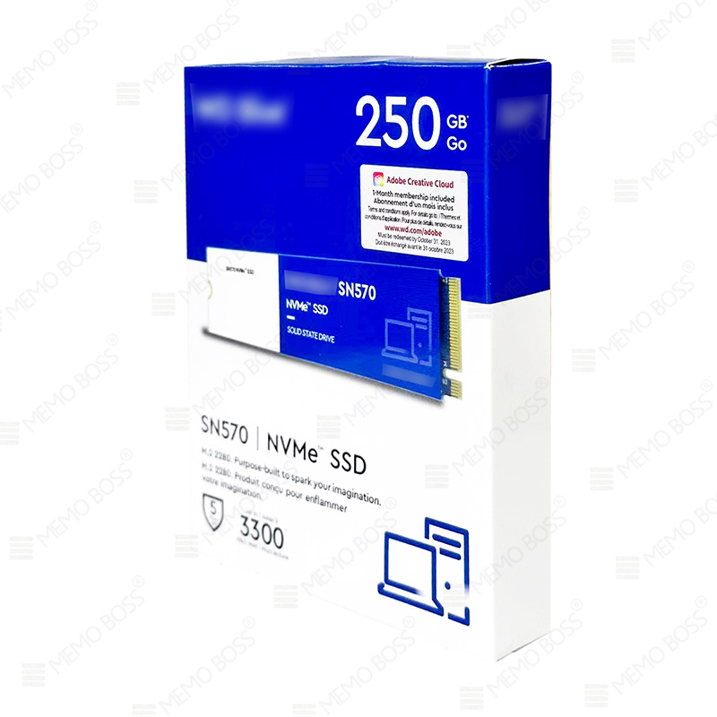 Original SSD M2 PCIE SSD NVME for Internal Solid S10cbu