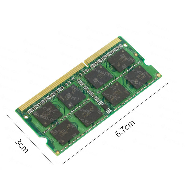 OEM Notebook Memoria Ram DDR3 DDR4 DDR5 For Laptop07wgp