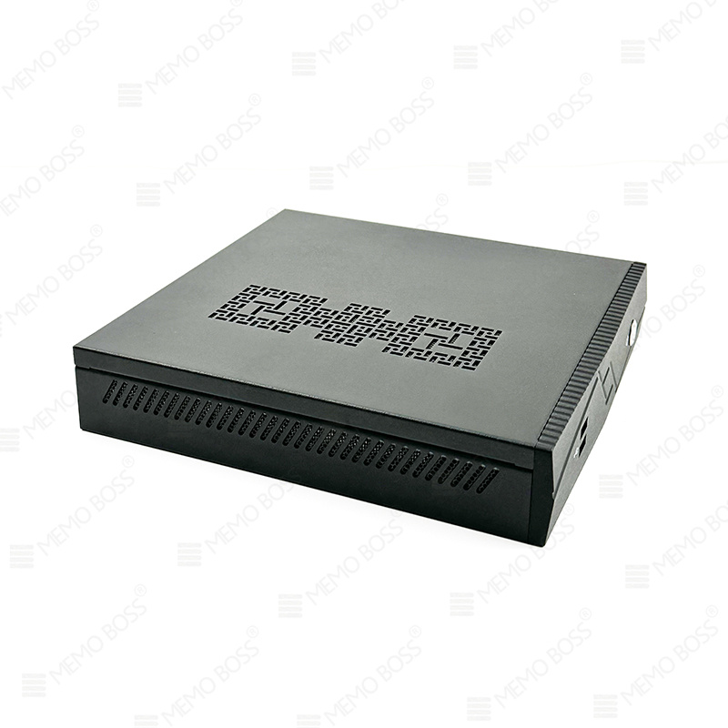 Powerful Minipc In-tel Core I7 10510u Processor In0603u