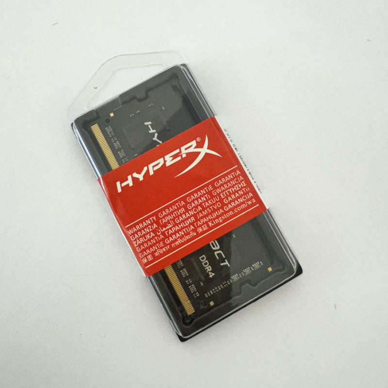 Memory-Stick-Hacker-God-DDR4-Notebook-Memory-DDR4-3200-8G-Single58nn