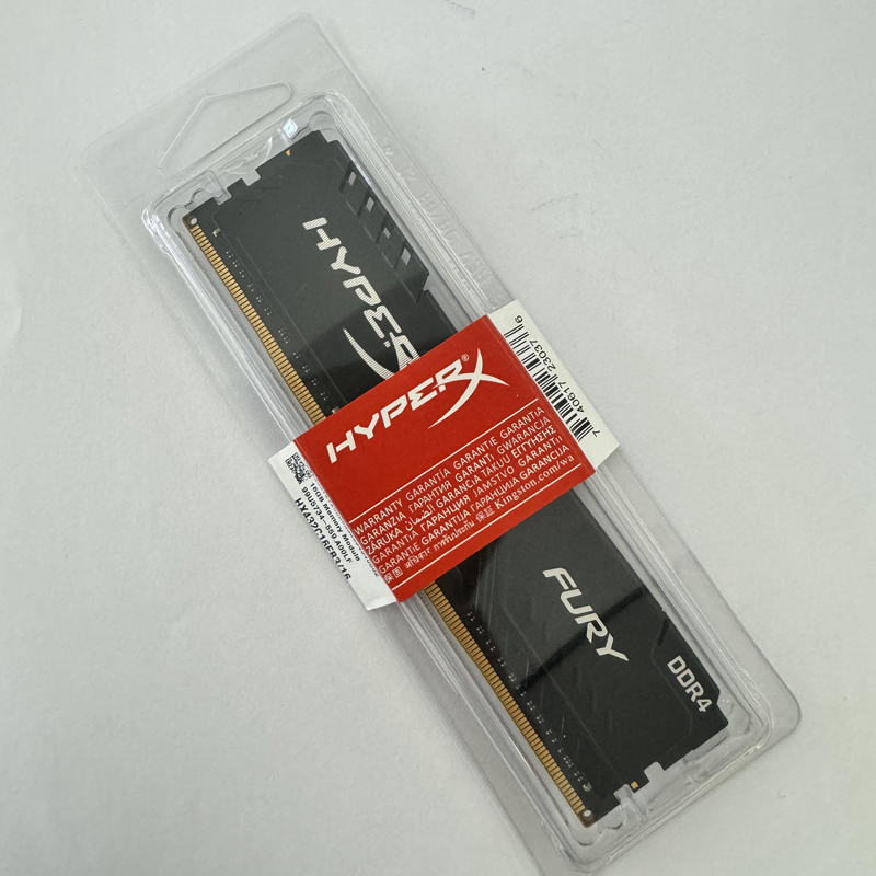 16GB-Single-DDR4-3200-Desktop-Memory-Hacker-God-HYPER-Series3d45