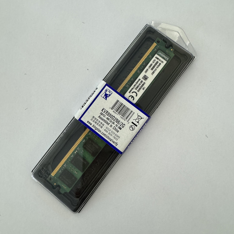 2GB-2nd-Generation-Memory-Desktop-Kingston-DDR2-Narrow-800mhz3gdx