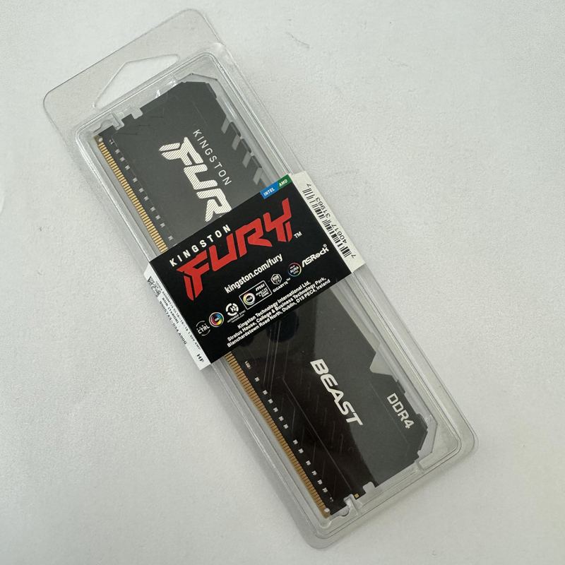 Kingston-Fury-Desktop-Memory-DDR4-3200-8G-RAM23yi