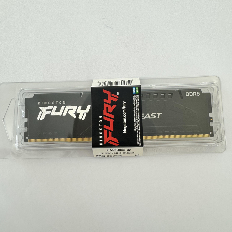 Kingston-FURY-32GBx1-DDR5-5600-Desktop-Memory-Beast-Series79k7