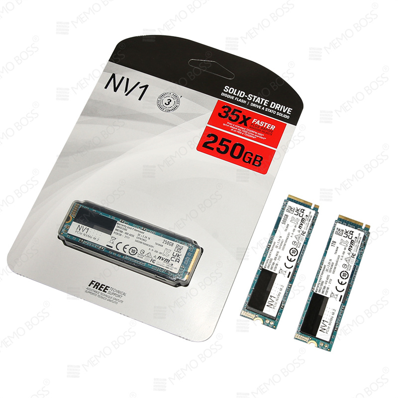 Suitable for Notebook NV1 SSD M.2 Protocol