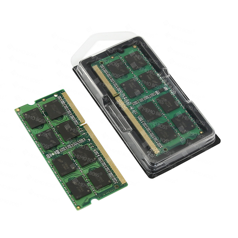 OEM Notebook Memoria Ram DDR3 DDR4 DDR5 For Laptop Memory