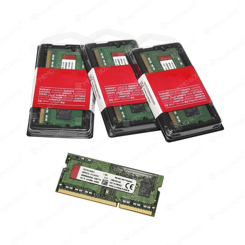OEM Notebook Memoria Ram DDR3 DDR4 DDR5 for Laptop Memory