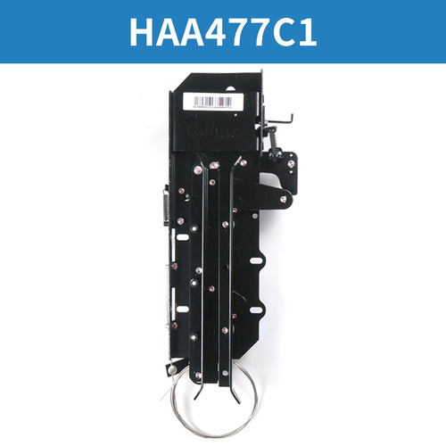 CL-R2 CMD HAA477C1 3 D2 door knife lift parts elevator accessories