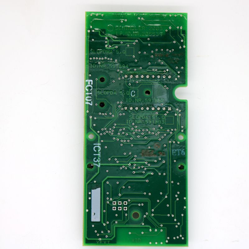 ID 591892 3300 3600 touch outbound lift display board schindler elevator parts
