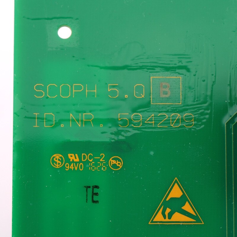 ID 594209 3300AP 3600 Elevator Display Board Parts Schindler lift parts
