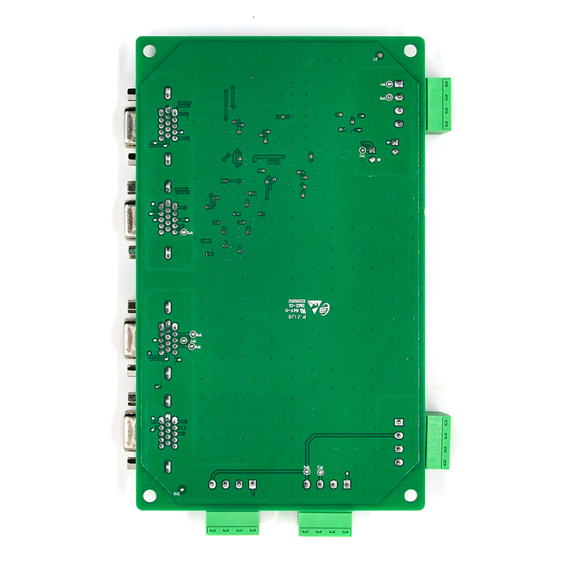 Shaft encoder frequency division signal conversion board MCTC-TCC-B1 Monarch system elevator parts 