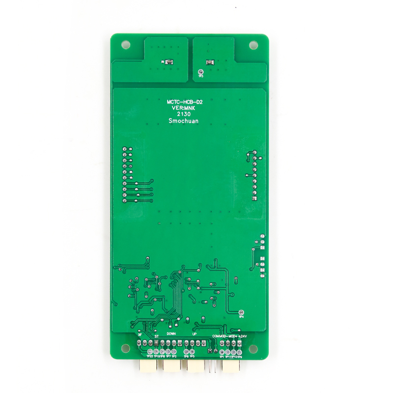 Outbound call display board MCTC-HCB-D2 VER:A00 Monarch system elevator parts 
