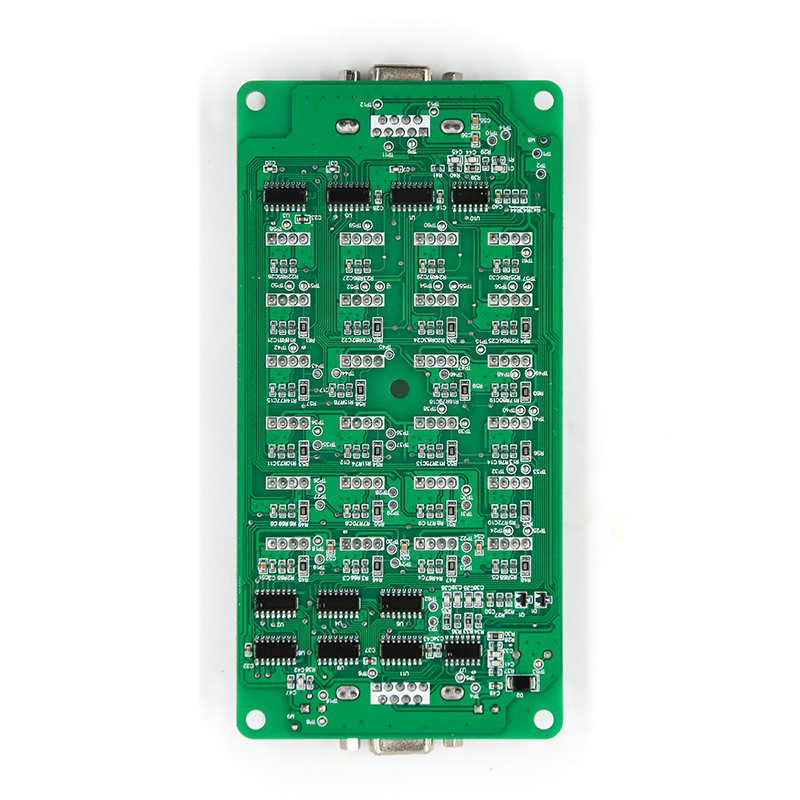 MCTC-CCB-A button board expansion board Monarch system elevator parts lift accessories