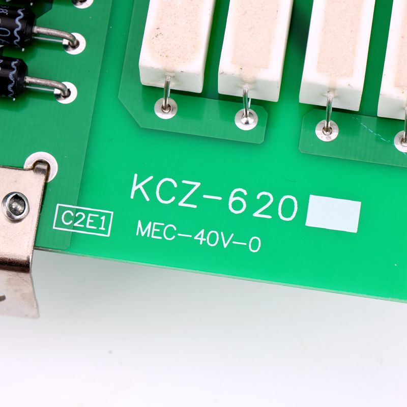 KCZ-620 Overpressure Absorption High Rressure board Mitsubishi elevator parts