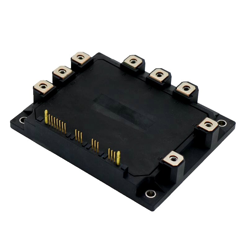 7MBP150RA120-05 Frequency conversion module Mitsubishi elevator parts lift accessories