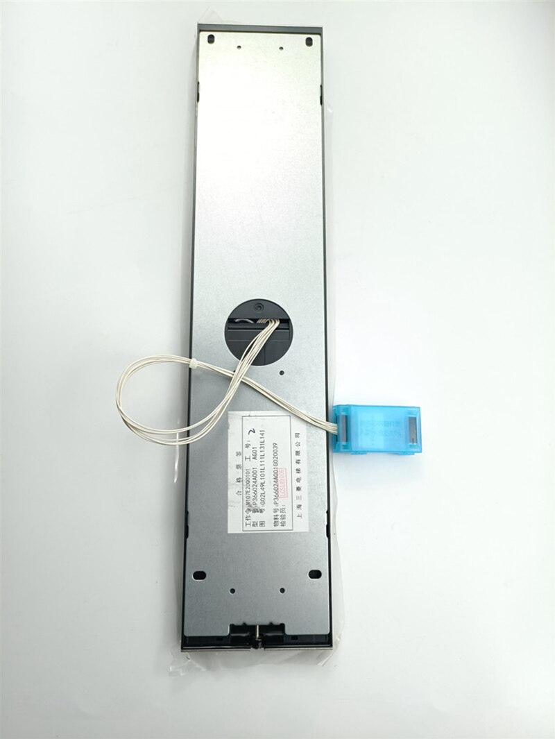 Elevator LCD Display Panel P366728B000G01 Mitsubishi elevator parts lift accessories