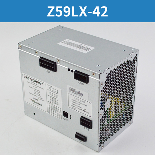 Elevator switching power supply box Z59LX-42 46 84 85 96 98 99 101 109 Mitsubishi lift parts