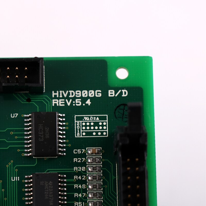 HIVD900G B/D REC:5.4  Inverter Board HYUNDAY elevator parts lift accessories