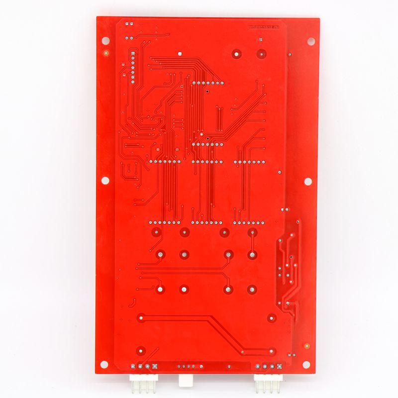 OPB-CAN-INDICATOR BD V1.0 262C215 Display Board HYUNDAY elevator parts lift accessories