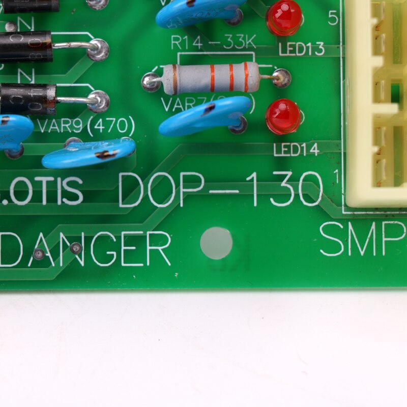 DOP-130 Power Board SIGMA elevator parts lift accessories