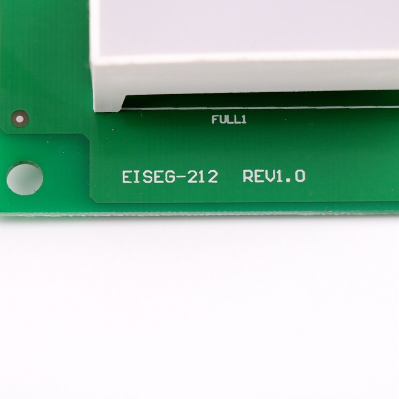 EISEG-212 REV1.0 Display Board SIGMA elevator parts lift accessories