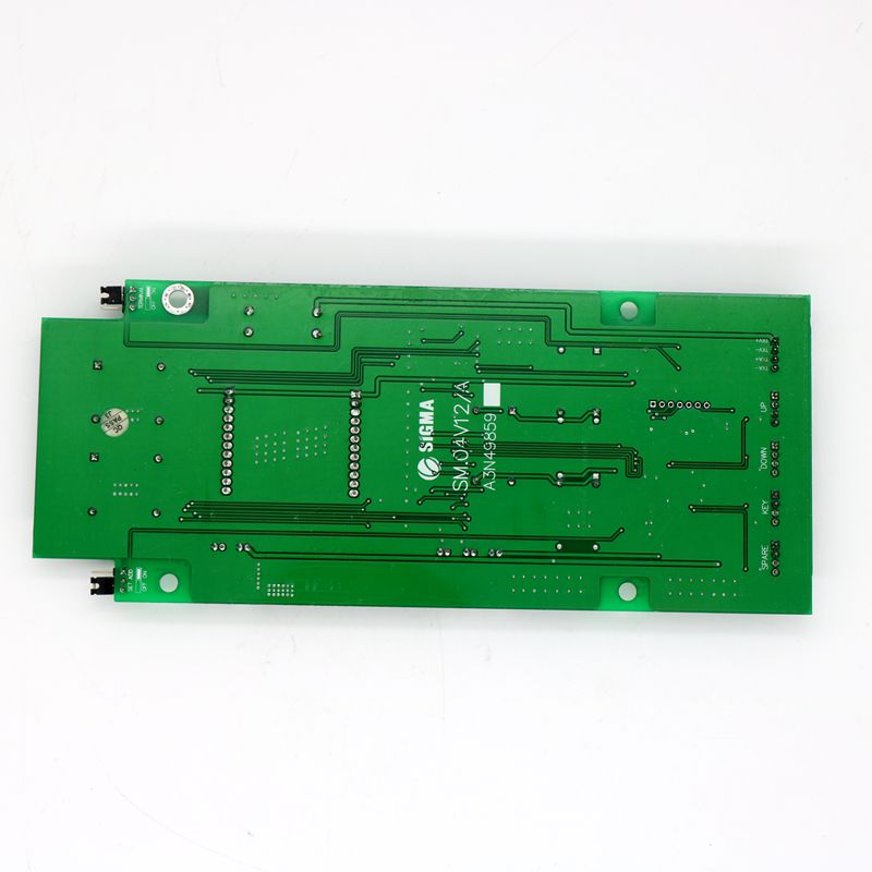 A3N49859 SM.04V12/A Outbound Display Board SIGMA elevator parts lift accessories