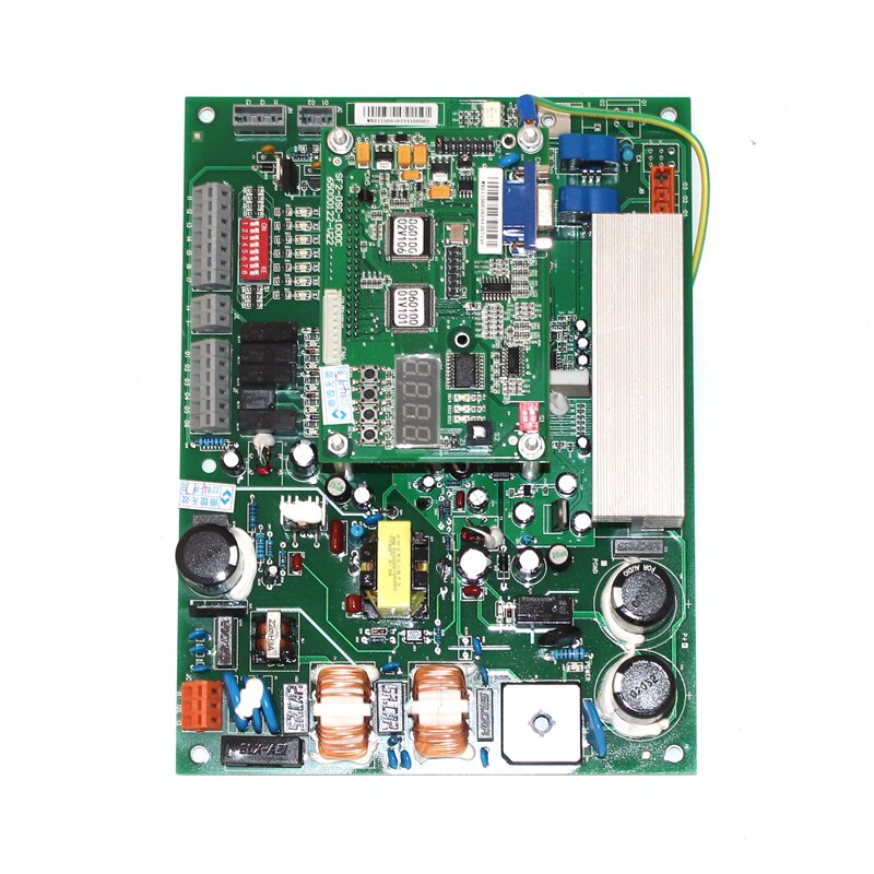 SF2-DSC-1000C 65000122-V22 SF2-DSC-1000 elevator acess control board Hitachi lift parts