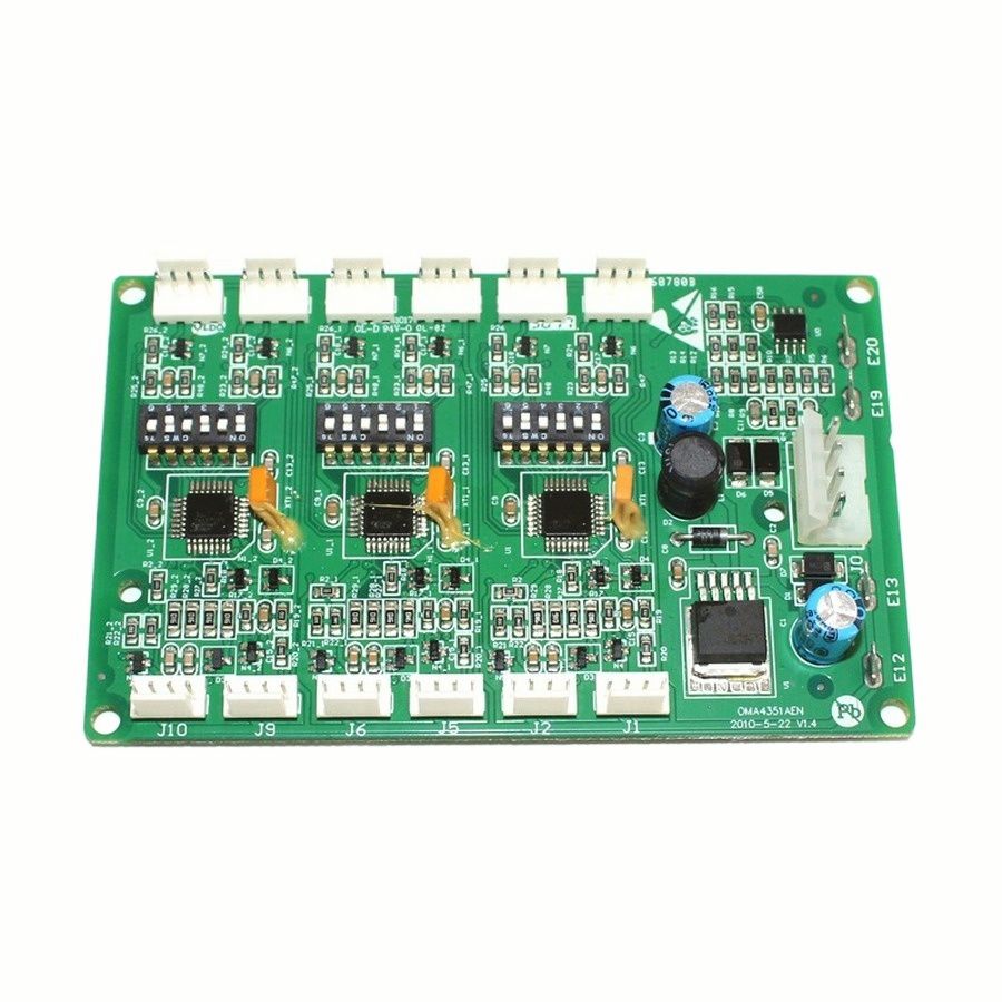 RS14-C3 Elevator Push Button Board RS5-3 RS5-C3 OTIS elevator parts lift accessories