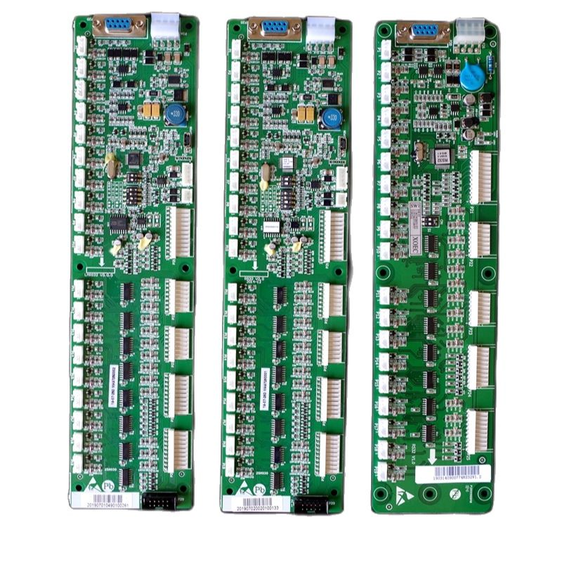 DBA26800J1 Car communication board RS32 V1.0 V1.2 V2.0 V3.0 OTIS elevator parts 