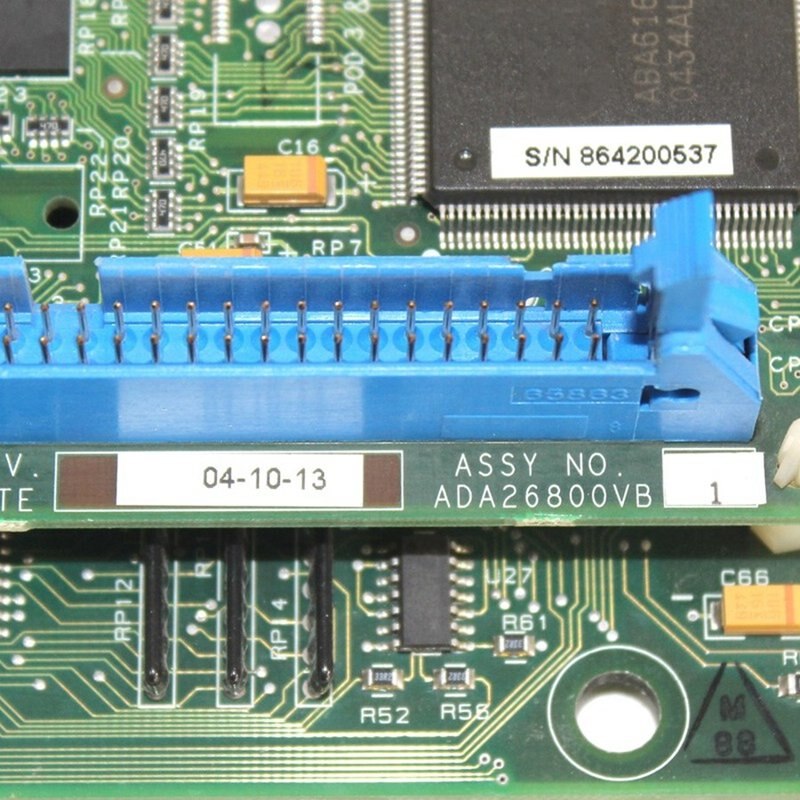ADA26800VA1 ADA26800VB2 OVF30 Inverter Motherboard OTIS elevator acess control board
