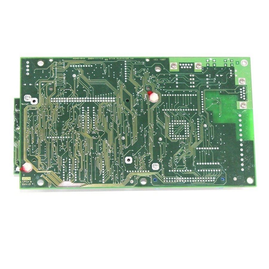 ADA26800VA1 ADA26800VB2 OVF30 Inverter Motherboard OTIS elevator acess control board