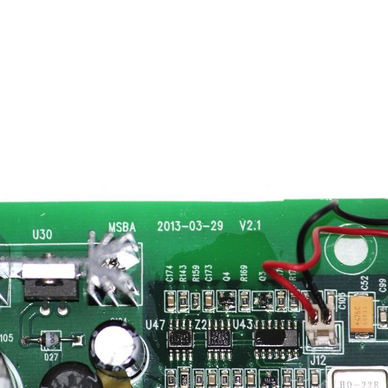 MSBA V2.1 R2 motherboard elevator acess control board OTIS lift parts