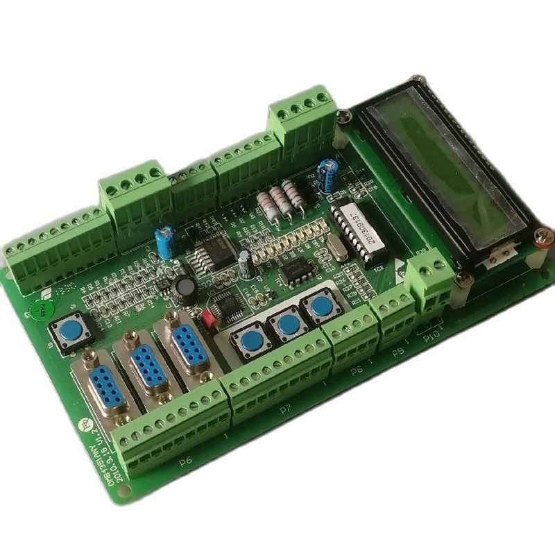 OMB4351ANY TRA610GG V1.1 Signal interface board OTIS elevator parts lift accessories