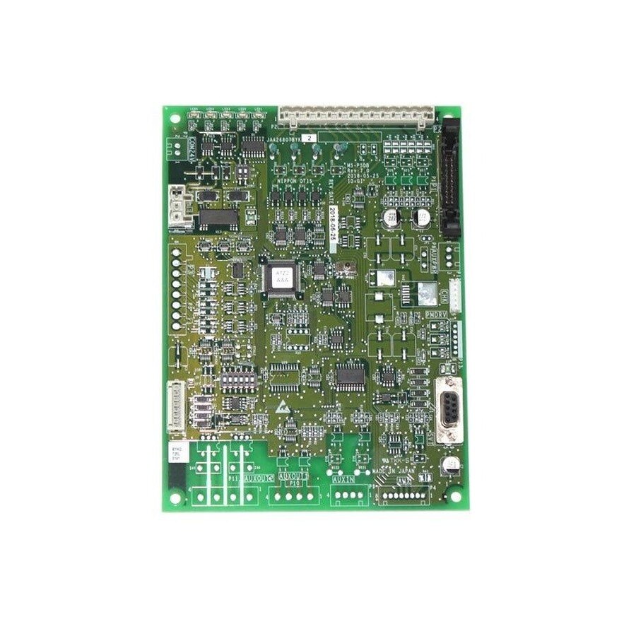 JAA26807BYK2 MS-PSDB Motherboard elevator acess control board OTIS lift parts