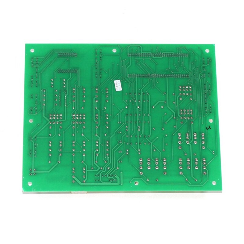 16506194-A GVF Relay Board IOSB DWG.NO 12501749 Hitachi elevator parts lift accessories