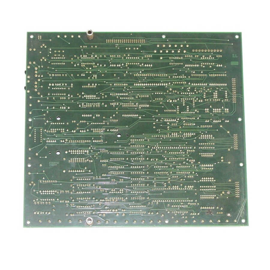 46S02690-0022 E411 motherboard 12SCR elevator acess control board lift accessories