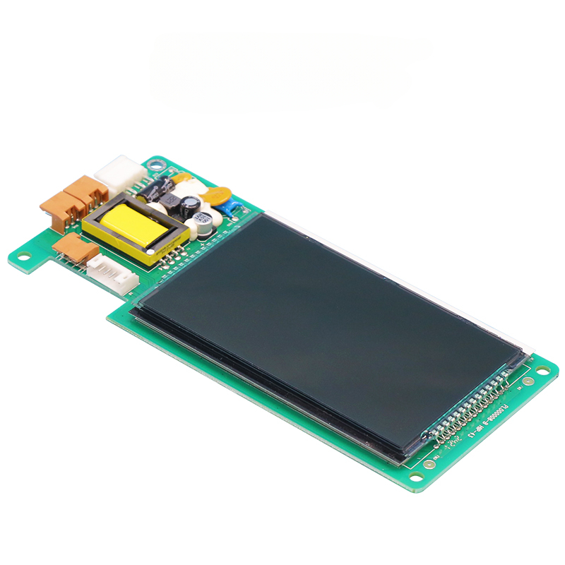 LCD outbound call display board C0103648-A HIP-43-A Hitachi elevator parts lift accessories